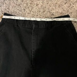 vintage winona black jeans or pants